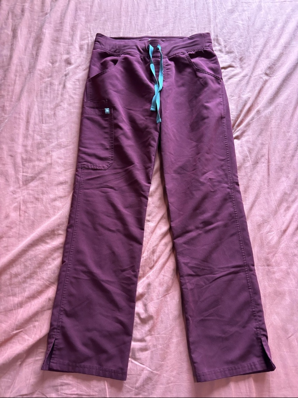 FIGS Scrub Pant